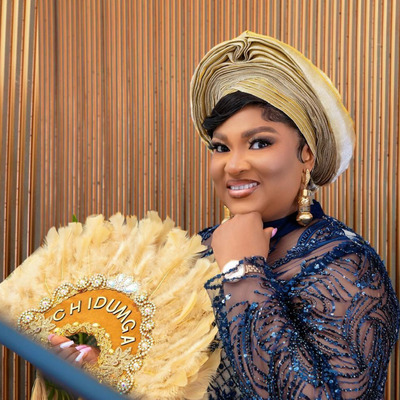 Chidumga Gloria Okoye