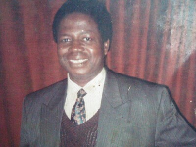 Chief Isaac Adeleke Alabi
