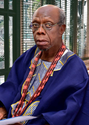 Chief Michael Afolabi Ajiboye JP