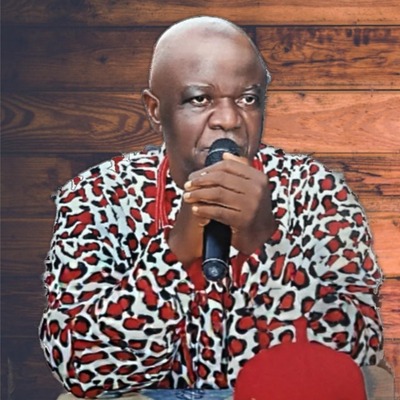 CHIEF ENGR• Nnanna Sylvanus Iwuchukwu