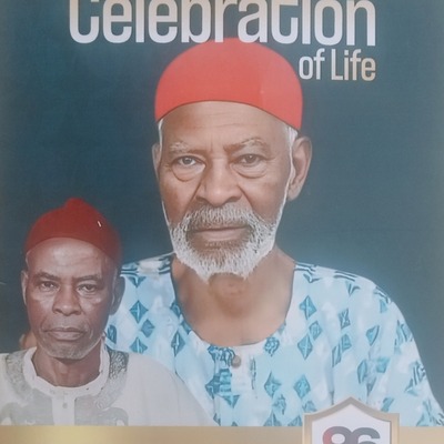 Chief OFFORBUIKE Nwatu