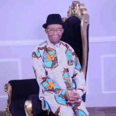 Chief Onugu Mba Ekpezu