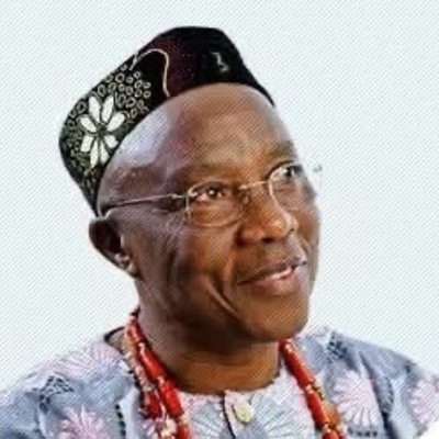 His Majesty Nfor Tabetando Ndiebnso