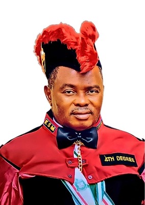 Vitalis Osita Onyirioha