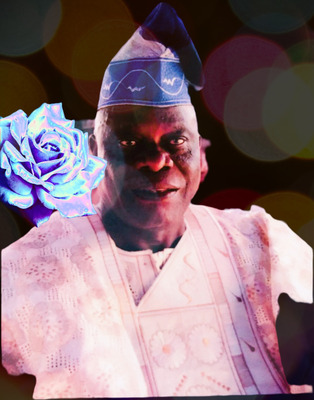 Chief Adeyemi Okusolubo Peter