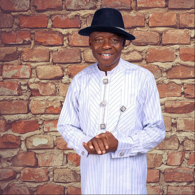 Chief Aloysius Chikelue Ikegbunam-Agbata