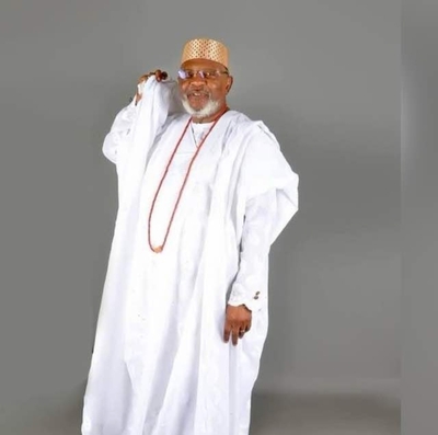 Chief (Dr) Sylvan Olisanye Ebigwei