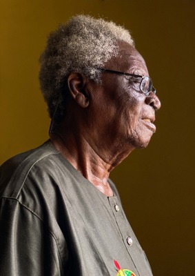 Chief Ebenezer Oluyemi Obaweya