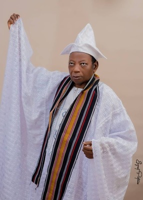 Chief G.O Akinola