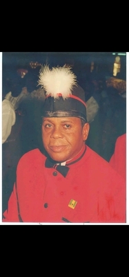 Chief Sir Humphrey Madukaejiaka Okoli JP