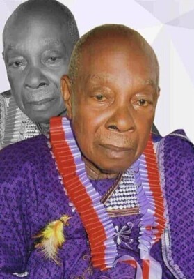 Chief Jonas Onyebuchukwu Umeh