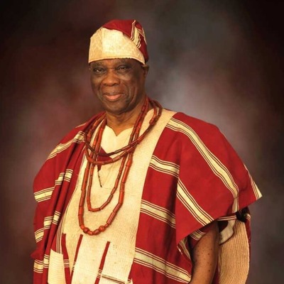 Chief Michael Olumuyiwa Falomo
