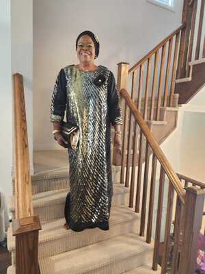 Chief (Mrs.) Anike Yusuf