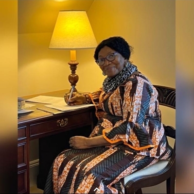 Chief (Mrs) Eunice Nnenna Nwosu