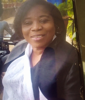 Chief Mrs Folasade Margaret Longe-Akinleye