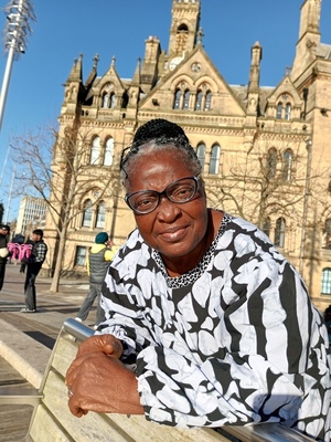 Chief (Mrs) Modupe Adewunmi Olaifa (nee Ajomale)
