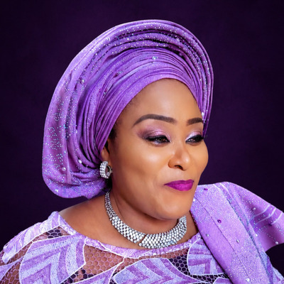 Chief Mrs Olubukola Beatrice Oni