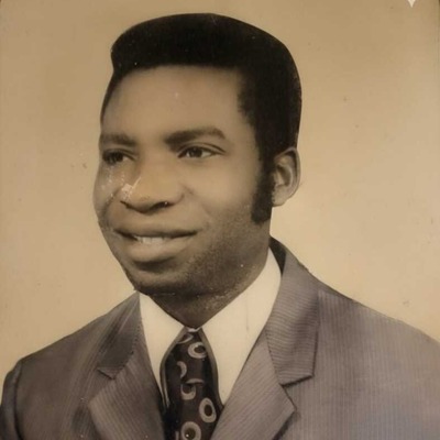 Chief Nicholas Ibeawuchi Amadi