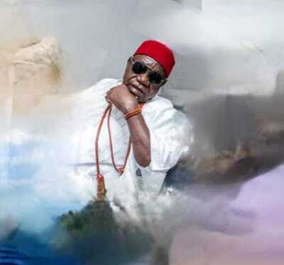 Chief Sir Dan Kasim Okenyi