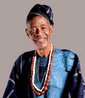 Chief Olusola Bayode