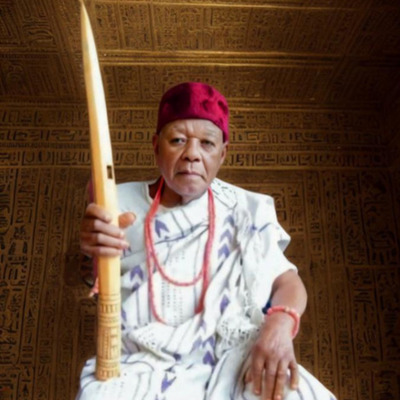 CHIEF SIMON MADUABUNACHUKWU KAWEDO