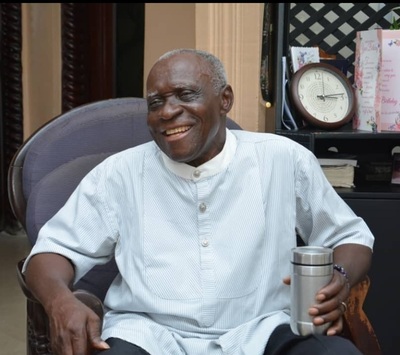 Chigosim Wynston Okpala