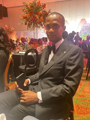 Chigozie George Ifediora