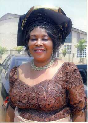 Chigozie Mgborie Ukpai