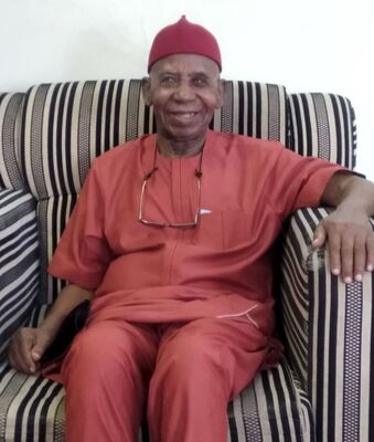Chijioke Aruogu