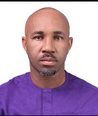 Chijioke Chukwudike Okoye