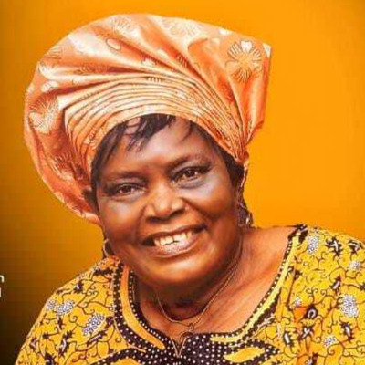 Ifeyinwa Elochukwu Chijioke