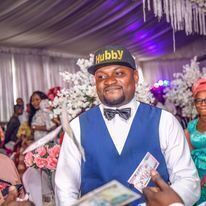 Chijioke Iheanyi Okoro
