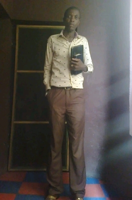 chijioke Samuel Ekperechukwu