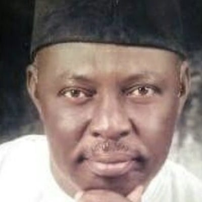 Chike Ofojekwu