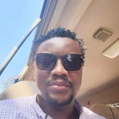 Chike Okoye