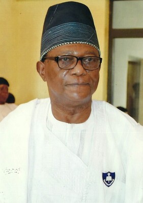 Arc. Chima Chijioke