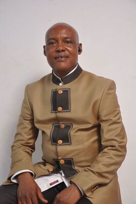 Chima Ivan Ariama