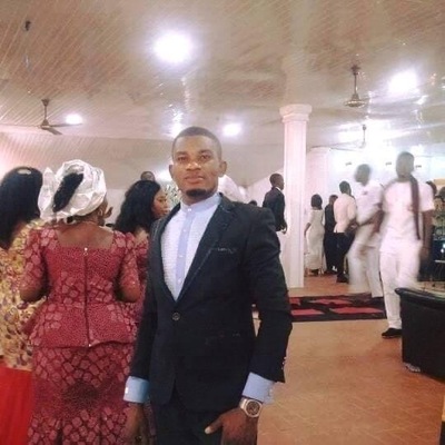 Chimaobi Ezekiel Ani