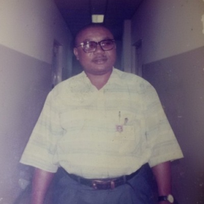 Chimereze Boardman Ekeledo