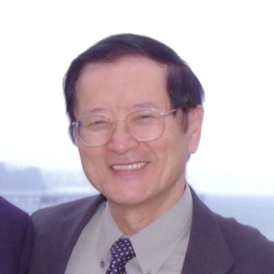 Jim Chine I Chang 張敬義