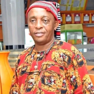 Chinedu Augustus Ogazi