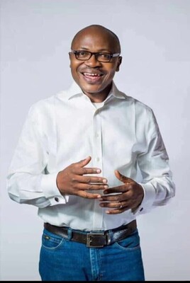 Chinedu Cosmos Anyanwu