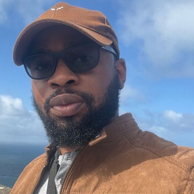 Chinedu John Paul Ebele-Muolokwu
