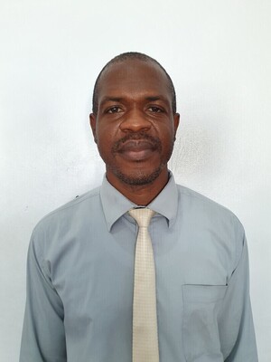 Chinedu Joseph Ani