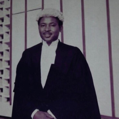Chinedum Joseph Odibo