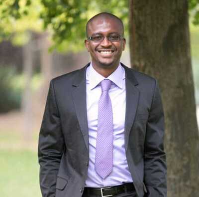 Chinedu Michael IKELIONWU