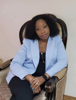 Chinelo Lilian Ezeogu