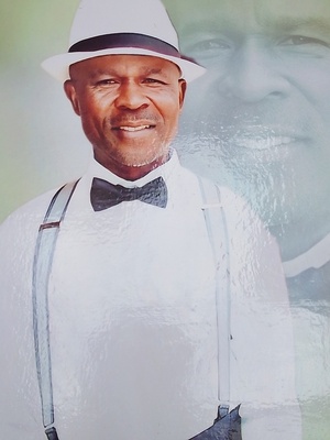 Chinje Marcel Ndikum