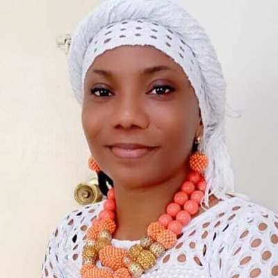 Chinonye Maryann Dibia