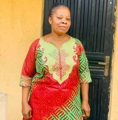 Chinwe Goodness Njoku